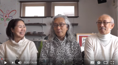 しんごちゃんねる札幌１