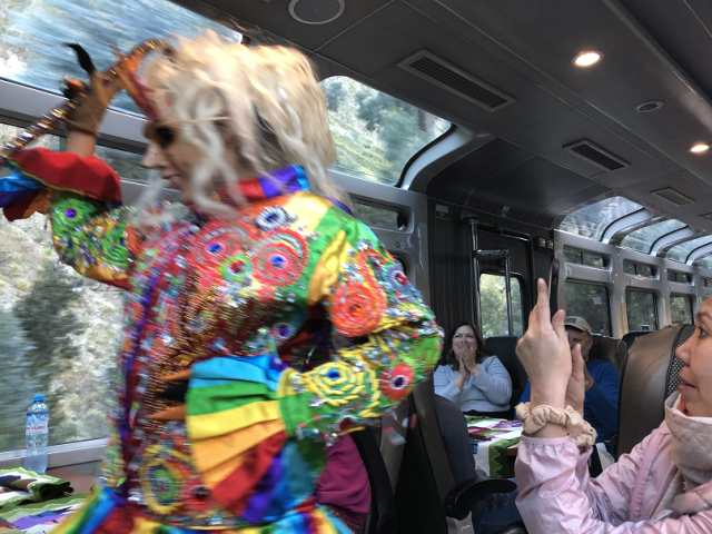 マチュピチュ11