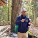 春を呼ぶ、高野山の火祭りは力強く素晴らしかった!