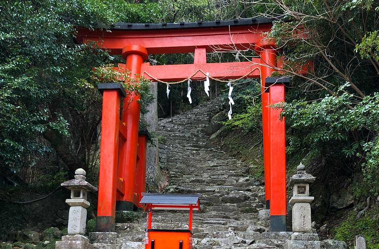 神倉神社5
